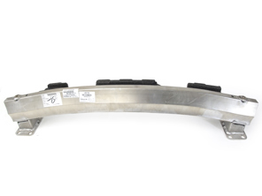 Schutzbügel Verstärkung Heckstoßstange, Basic. Porsche 955 Cayenne / 957 Cayenne - 95550531311